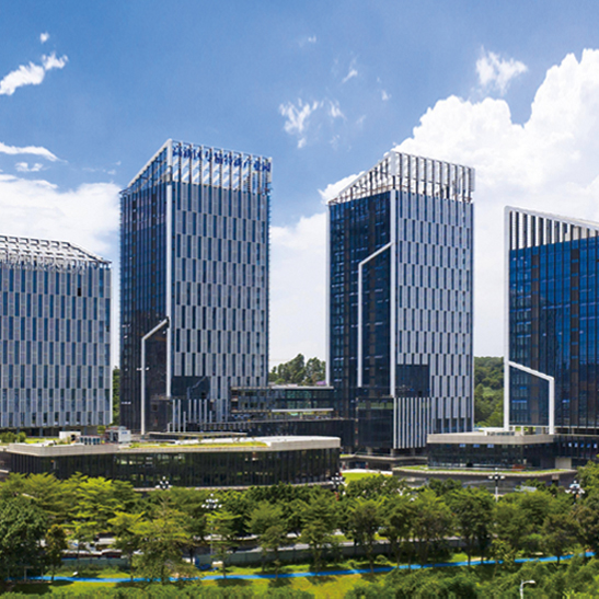 <span>广州科学城</span>