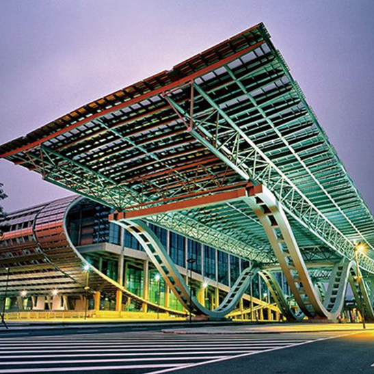 <span>广州国际会展</span>